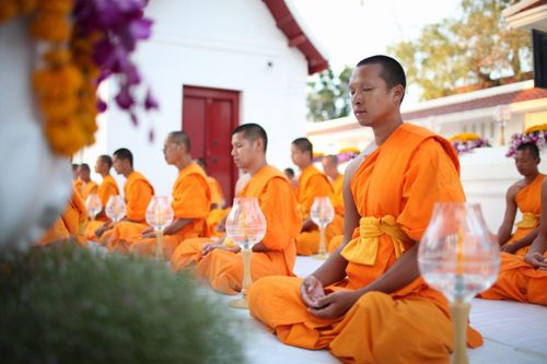 ภาพ No.13467: ประมวลภาพธุดงค์ธรรมชัย ปีที่ 4 วันที่ 15 มกราคม พ.ศ. 2558