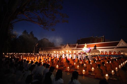 ภาพ No.13470: ประมวลภาพธุดงค์ธรรมชัย ปีที่ 4 วันที่ 15 มกราคม พ.ศ. 2558