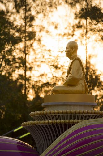 ภาพ No.13476: ประมวลภาพธุดงค์ธรรมชัย ปีที่ 4 วันที่ 15 มกราคม พ.ศ. 2558