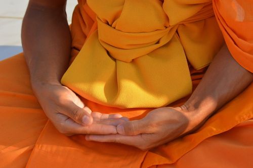 ภาพ No.13484: ประมวลภาพธุดงค์ธรรมชัย ปีที่ 4 วันที่ 15 มกราคม พ.ศ. 2558