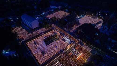 ภาพ No.13490: ประมวลภาพธุดงค์ธรรมชัย ปีที่ 4 วันที่ 15 มกราคม พ.ศ. 2558