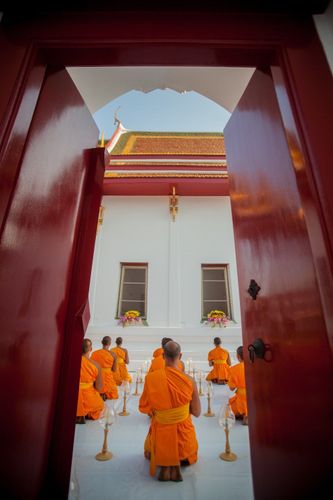 ภาพ No.13489: ประมวลภาพธุดงค์ธรรมชัย ปีที่ 4 วันที่ 15 มกราคม พ.ศ. 2558