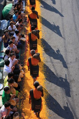 ภาพ No.13512:ประมวลภาพธุดงค์ธรรมชัย ปีที่ 4 วันที่ 16 มกราคม พ.ศ. 2558