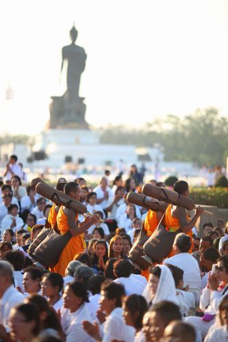 ภาพ No.13497:ประมวลภาพธุดงค์ธรรมชัย ปีที่ 4 วันที่ 16 มกราคม พ.ศ. 2558