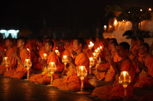 ภาพ No.13499:ประมวลภาพธุดงค์ธรรมชัย ปีที่ 4 วันที่ 16 มกราคม พ.ศ. 2558