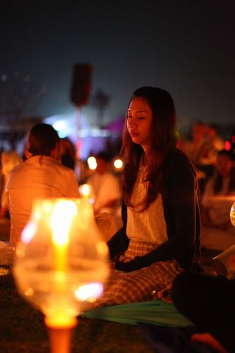 ภาพ No.13500:ประมวลภาพธุดงค์ธรรมชัย ปีที่ 4 วันที่ 16 มกราคม พ.ศ. 2558