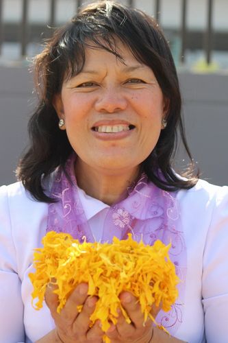 ภาพ No.13504:ประมวลภาพธุดงค์ธรรมชัย ปีที่ 4 วันที่ 16 มกราคม พ.ศ. 2558