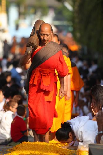 ภาพ No.13505:ประมวลภาพธุดงค์ธรรมชัย ปีที่ 4 วันที่ 16 มกราคม พ.ศ. 2558