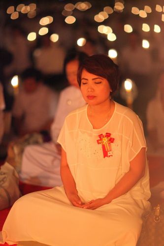 ภาพ No.13521:ประมวลภาพธุดงค์ธรรมชัย ปีที่ 4 วันที่ 16 มกราคม พ.ศ. 2558
