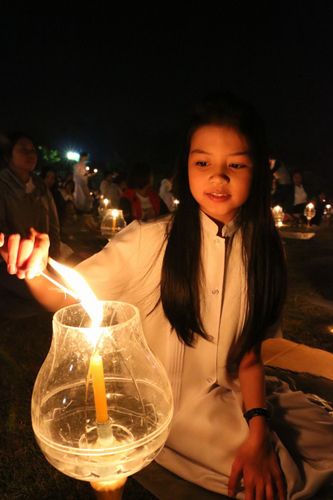 ภาพ No.13529:ประมวลภาพธุดงค์ธรรมชัย ปีที่ 4 วันที่ 16 มกราคม พ.ศ. 2558