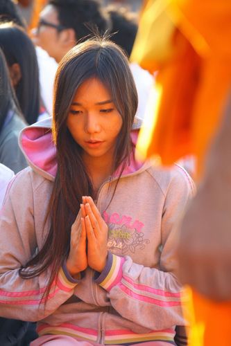 ภาพ No.13550:ประมวลภาพธุดงค์ธรรมชัย ปีที่ 4 วันที่ 16 มกราคม พ.ศ. 2558