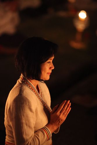 ภาพ No.13567:ประมวลภาพธุดงค์ธรรมชัย ปีที่ 4 วันที่ 16 มกราคม พ.ศ. 2558