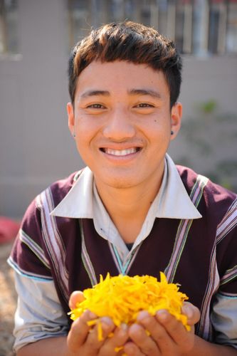 ภาพ No.13580:ประมวลภาพธุดงค์ธรรมชัย ปีที่ 4 วันที่ 16 มกราคม พ.ศ. 2558