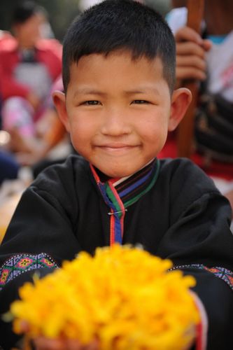 ภาพ No.13590:ประมวลภาพธุดงค์ธรรมชัย ปีที่ 4 วันที่ 16 มกราคม พ.ศ. 2558