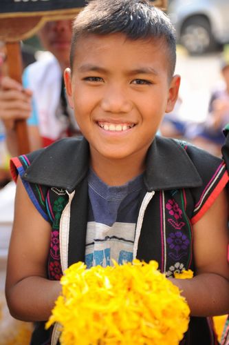 ภาพ No.13588:ประมวลภาพธุดงค์ธรรมชัย ปีที่ 4 วันที่ 16 มกราคม พ.ศ. 2558