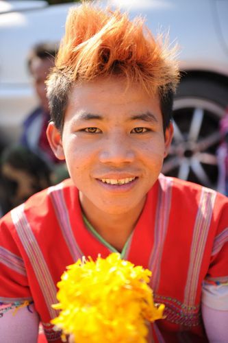 ภาพ No.13594:ประมวลภาพธุดงค์ธรรมชัย ปีที่ 4 วันที่ 16 มกราคม พ.ศ. 2558