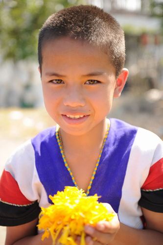 ภาพ No.13600:ประมวลภาพธุดงค์ธรรมชัย ปีที่ 4 วันที่ 16 มกราคม พ.ศ. 2558