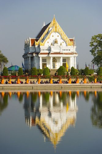 ภาพ No.13603:ประมวลภาพธุดงค์ธรรมชัย ปีที่ 4 วันที่ 16 มกราคม พ.ศ. 2558