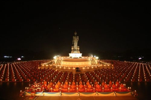 ภาพ No.13614:ประมวลภาพธุดงค์ธรรมชัย ปีที่ 4 วันที่ 16 มกราคม พ.ศ. 2558