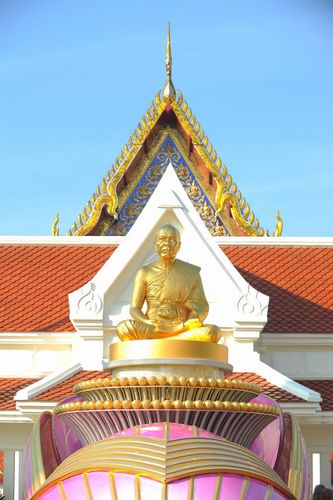 ภาพ No.13619:ประมวลภาพธุดงค์ธรรมชัย ปีที่ 4 วันที่ 16 มกราคม พ.ศ. 2558