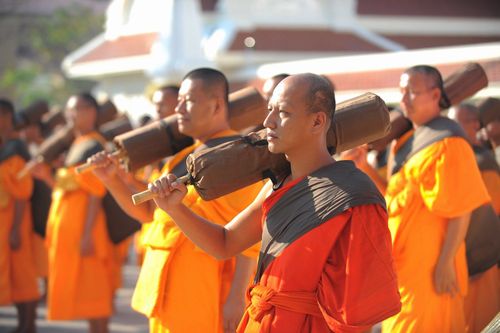 ภาพ No.13622:ประมวลภาพธุดงค์ธรรมชัย ปีที่ 4 วันที่ 16 มกราคม พ.ศ. 2558