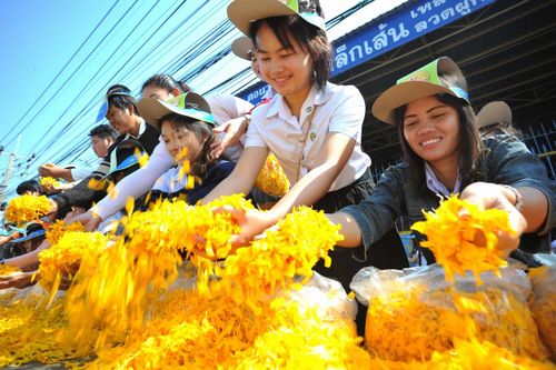 ภาพ No.13620:ประมวลภาพธุดงค์ธรรมชัย ปีที่ 4 วันที่ 16 มกราคม พ.ศ. 2558