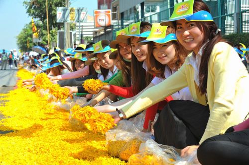 ภาพ No.13629:ประมวลภาพธุดงค์ธรรมชัย ปีที่ 4 วันที่ 16 มกราคม พ.ศ. 2558