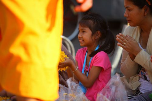 ภาพ No.13630:ประมวลภาพธุดงค์ธรรมชัย ปีที่ 4 วันที่ 16 มกราคม พ.ศ. 2558