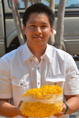 ภาพ No.13635:ประมวลภาพธุดงค์ธรรมชัย ปีที่ 4 วันที่ 16 มกราคม พ.ศ. 2558