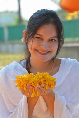 ภาพ No.13640:ประมวลภาพธุดงค์ธรรมชัย ปีที่ 4 วันที่ 16 มกราคม พ.ศ. 2558