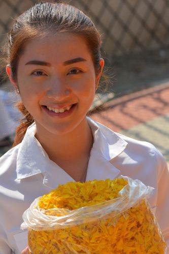 ภาพ No.13643:ประมวลภาพธุดงค์ธรรมชัย ปีที่ 4 วันที่ 16 มกราคม พ.ศ. 2558