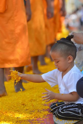ภาพ No.13642:ประมวลภาพธุดงค์ธรรมชัย ปีที่ 4 วันที่ 16 มกราคม พ.ศ. 2558