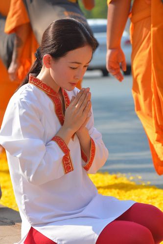 ภาพ No.13646:ประมวลภาพธุดงค์ธรรมชัย ปีที่ 4 วันที่ 16 มกราคม พ.ศ. 2558