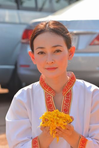 ภาพ No.13648:ประมวลภาพธุดงค์ธรรมชัย ปีที่ 4 วันที่ 16 มกราคม พ.ศ. 2558