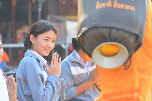 ภาพ No.13653:ประมวลภาพธุดงค์ธรรมชัย ปีที่ 4 วันที่ 16 มกราคม พ.ศ. 2558