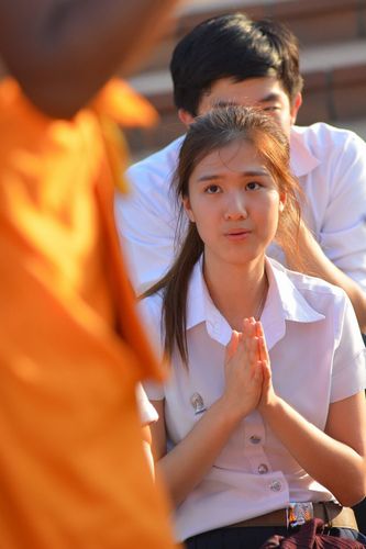 ภาพ No.13657:ประมวลภาพธุดงค์ธรรมชัย ปีที่ 4 วันที่ 16 มกราคม พ.ศ. 2558