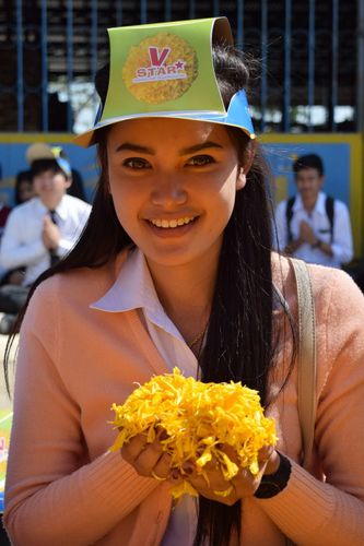 ภาพ No.13668:ประมวลภาพธุดงค์ธรรมชัย ปีที่ 4 วันที่ 16 มกราคม พ.ศ. 2558