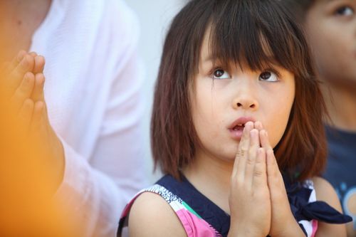 ประมวลภาพธุดงค์ธรรมชัย ปีที่ 4 วันที่ 17 มกราคม พ.ศ. 2558