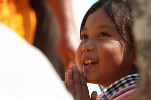 ภาพ No.13679:ประมวลภาพธุดงค์ธรรมชัย ปีที่ 4 วันที่ 17 มกราคม พ.ศ. 2558