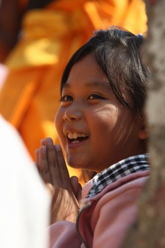 ภาพ No.13680:ประมวลภาพธุดงค์ธรรมชัย ปีที่ 4 วันที่ 17 มกราคม พ.ศ. 2558