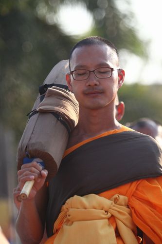 ภาพ No.13687:ประมวลภาพธุดงค์ธรรมชัย ปีที่ 4 วันที่ 17 มกราคม พ.ศ. 2558