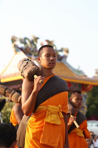 ภาพ No.13705:ประมวลภาพธุดงค์ธรรมชัย ปีที่ 4 วันที่ 17 มกราคม พ.ศ. 2558