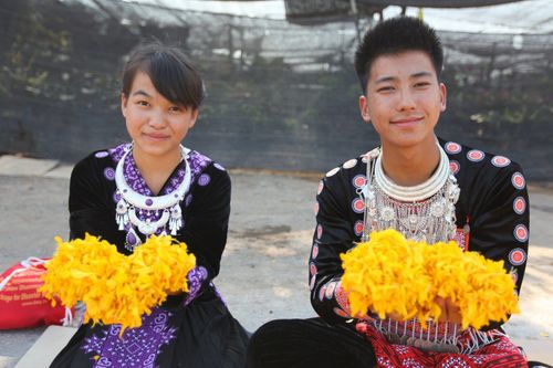 ภาพ No.13721:ประมวลภาพธุดงค์ธรรมชัย ปีที่ 4 วันที่ 17 มกราคม พ.ศ. 2558