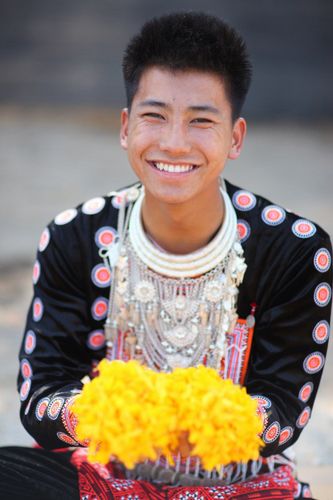 ภาพ No.13720:ประมวลภาพธุดงค์ธรรมชัย ปีที่ 4 วันที่ 17 มกราคม พ.ศ. 2558