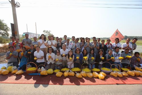 ภาพ No.13722:ประมวลภาพธุดงค์ธรรมชัย ปีที่ 4 วันที่ 17 มกราคม พ.ศ. 2558