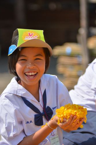 ภาพ No.13725:ประมวลภาพธุดงค์ธรรมชัย ปีที่ 4 วันที่ 17 มกราคม พ.ศ. 2558