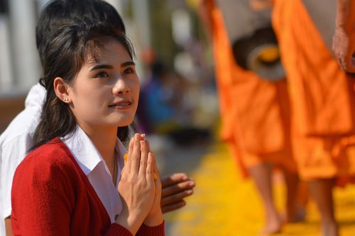 ภาพ No.13735:ประมวลภาพธุดงค์ธรรมชัย ปีที่ 4 วันที่ 17 มกราคม พ.ศ. 2558