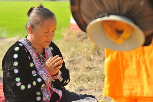 ภาพ No.13757:ประมวลภาพธุดงค์ธรรมชัย ปีที่ 4 วันที่ 17 มกราคม พ.ศ. 2558