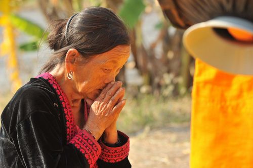 ภาพ No.13762:ประมวลภาพธุดงค์ธรรมชัย ปีที่ 4 วันที่ 17 มกราคม พ.ศ. 2558