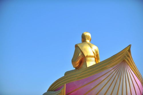 ภาพ No.13778:ประมวลภาพธุดงค์ธรรมชัย ปีที่ 4 วันที่ 17 มกราคม พ.ศ. 2558